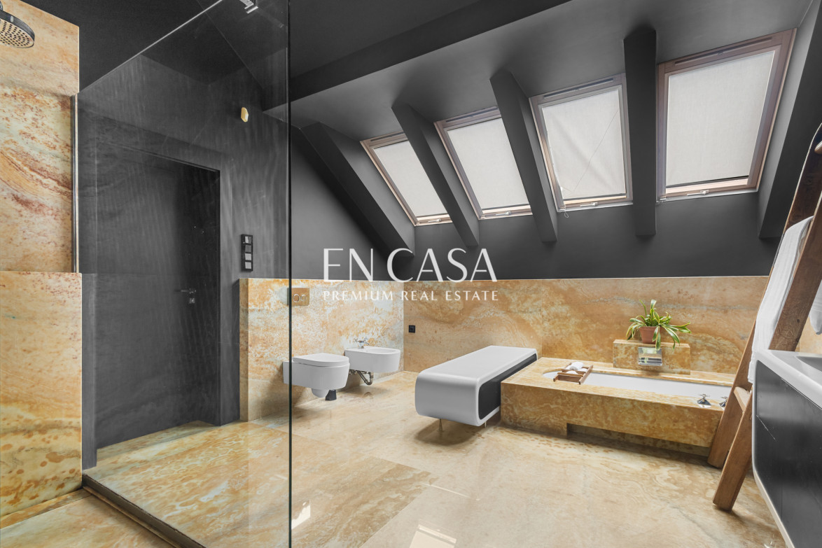 House Sale Warszawa Bielany 10